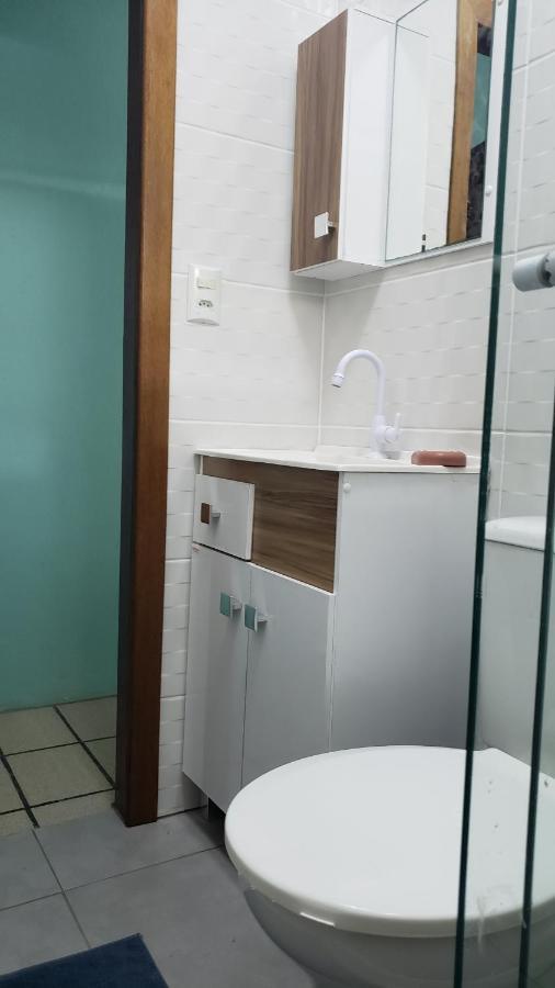 Casa De 2 Quartos No Centro De Bombinhas Esterno foto