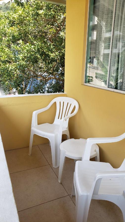 Casa De 2 Quartos No Centro De Bombinhas Esterno foto