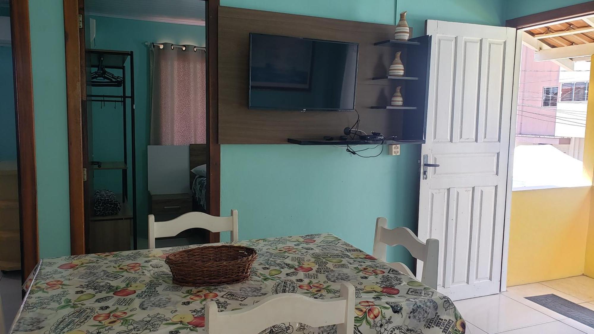 Casa De 2 Quartos No Centro De Bombinhas Esterno foto