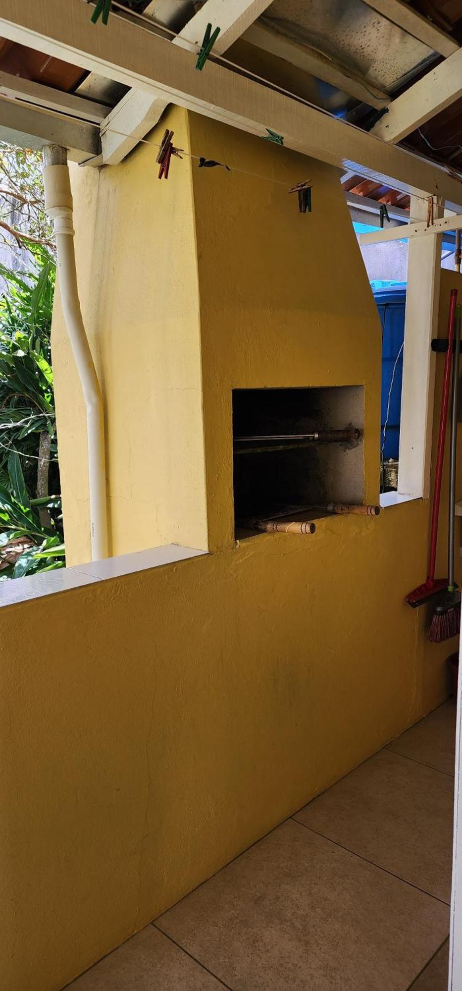 Casa De 2 Quartos No Centro De Bombinhas Esterno foto